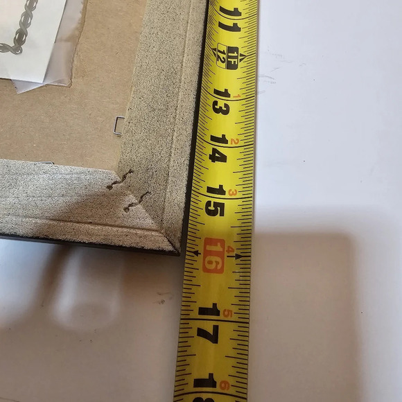 A Year In Time Celebration Wall Frame Collection 1966 With COA 14" × 16" - Picture 8 of 9